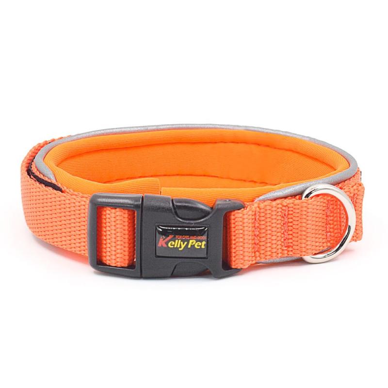 Adjustable Pet Collar for Small and Medium Pets Comfortable & Durable