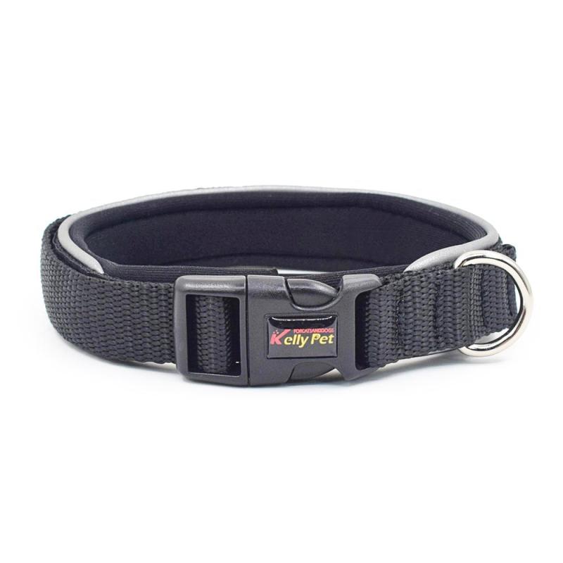 Adjustable Pet Collar for Small and Medium Pets Comfortable & Durable