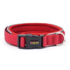 Adjustable Pet Collar for Small and Medium Pets Comfortable & Durable