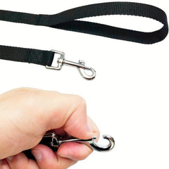 Long Dog Rope Nylon Leash Pet Walking Training Durable Traction