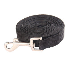 Long Dog Rope Nylon Leash Pet Walking Training Durable Traction