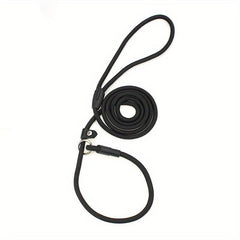 Adjustable Dog Leash Rope for Training & Walking - 4 ft Length