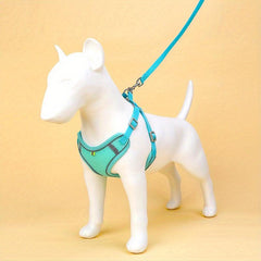 Reflective No Pull Dog Vest Harness for Small Dogs