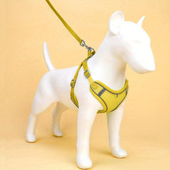 Reflective No Pull Dog Vest Harness for Small Dogs