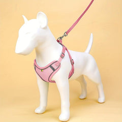 Reflective No Pull Dog Vest Harness for Small Dogs