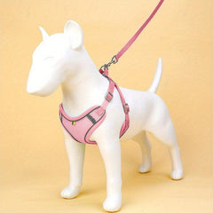 Reflective No Pull Dog Vest Harness for Small Dogs
