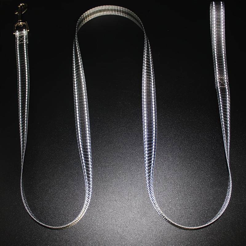 Reflective Small Dog Leash for Safety Walks