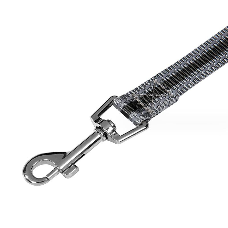 Reflective Small Dog Leash for Safety Walks