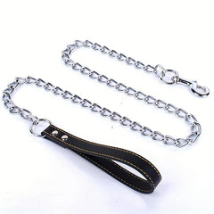 Pet Leash with Handle for Small Medium Dog Outdoor Traction Rope