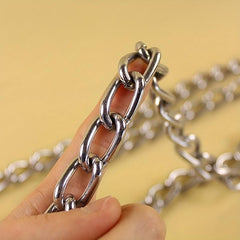 Pet Leash with Handle for Small Medium Dog Outdoor Traction Rope