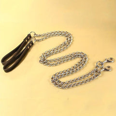 Pet Leash with Handle for Small Medium Dog Outdoor Traction Rope
