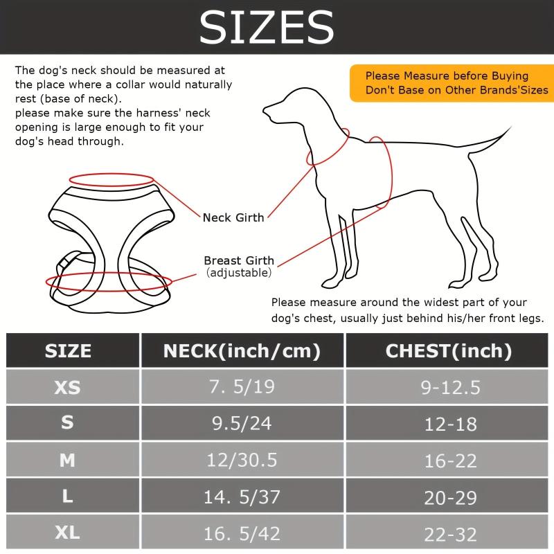 Dog Wedding Tuxedo Harness No Pull Comfortable and Stylish