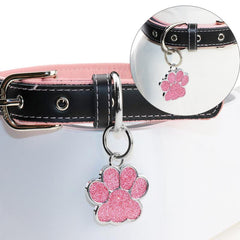 Custom Engraved Pet ID Tag for Safety and Style