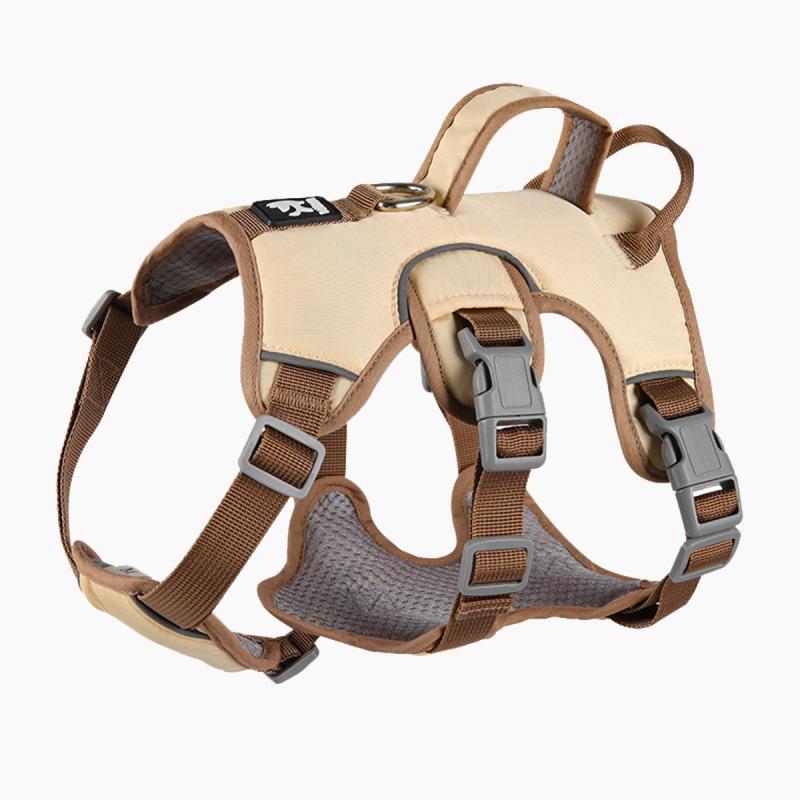 Reflective Pet Harness Dog Chest Strap For Small And Medium Dog