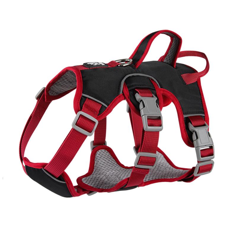 Reflective Pet Harness Dog Chest Strap For Small And Medium Dog