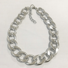 Metal Dog Collar Stylish Pets Durable Chain Dogs Cats Decoration