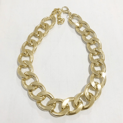 Metal Dog Collar Stylish Pets Durable Chain Dogs Cats Decoration