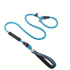 Reflective Dog Leash for Large Medium Small Dogs
