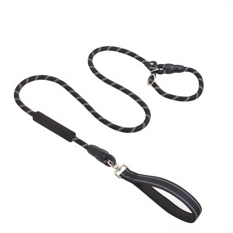 Reflective Dog Leash for Large Medium Small Dogs