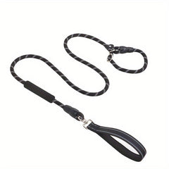 Reflective Dog Leash for Large Medium Small Dogs
