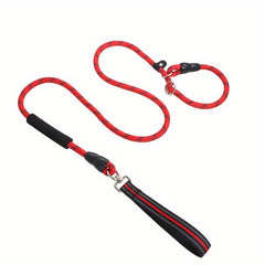 Reflective Dog Leash for Large Medium Small Dogs