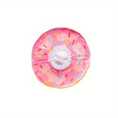 Soft Donut Recovery Collar for Cats and Puppies