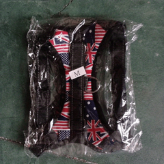 Nylon Reflective Dog Harness Training Vest