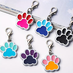 Custom Dog Tags with Engraved Name - Personalize Your Pet's ID Tag