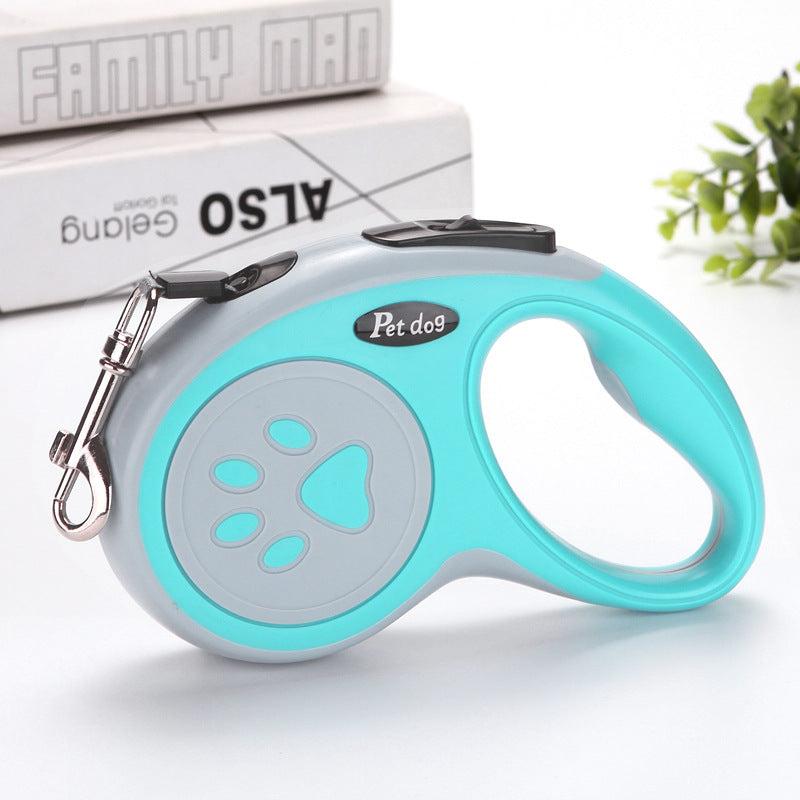 88m Auto Retractable Pet Leash Outdoor Dog Hand Holding Rope