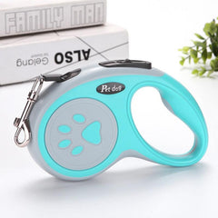 88m Auto Retractable Pet Leash Outdoor Dog Hand Holding Rope