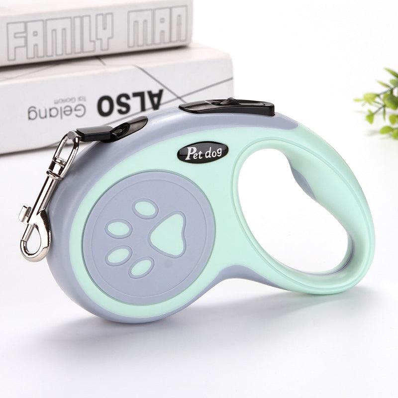 88m Auto Retractable Pet Leash Outdoor Dog Hand Holding Rope