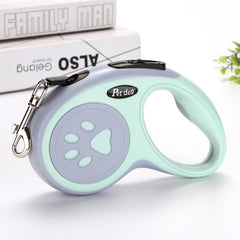 88m Auto Retractable Pet Leash Outdoor Dog Hand Holding Rope