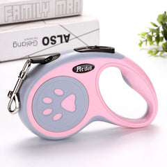 88m Auto Retractable Pet Leash Outdoor Dog Hand Holding Rope