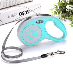 88m Auto Retractable Pet Leash Outdoor Dog Hand Holding Rope