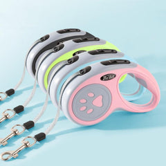 88m Auto Retractable Pet Leash Outdoor Dog Hand Holding Rope