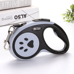 88m Auto Retractable Pet Leash Outdoor Dog Hand Holding Rope