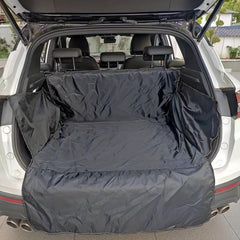 Waterproof Dog Car Seat Cover Pet Mat Hammock