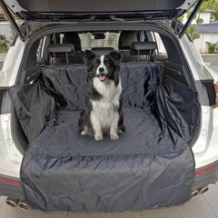 Waterproof Dog Car Seat Cover Pet Mat Hammock