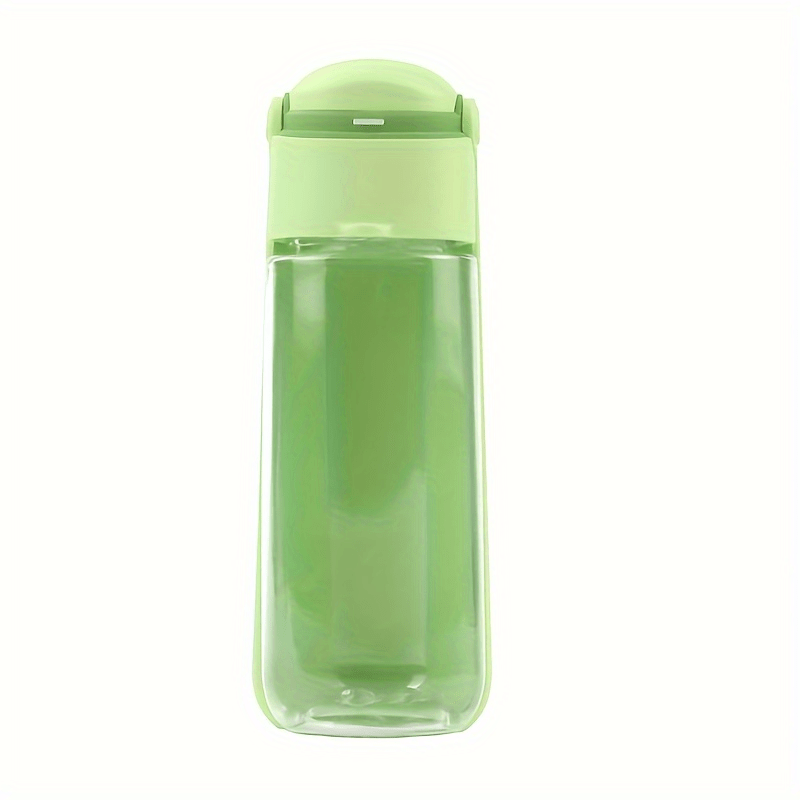 Portable Dog Water Bottle Leakproof Pet Travel Water Dispenser with Bowl