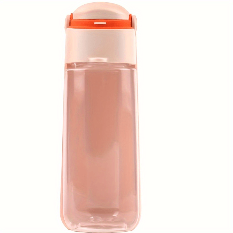 Portable Dog Water Bottle Leakproof Pet Travel Water Dispenser with Bowl