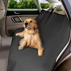 Waterproof Dog Car Seat Cover Hammock Protector Mat