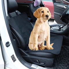 Waterproof Dog Car Seat Cover Hammock Protector Mat