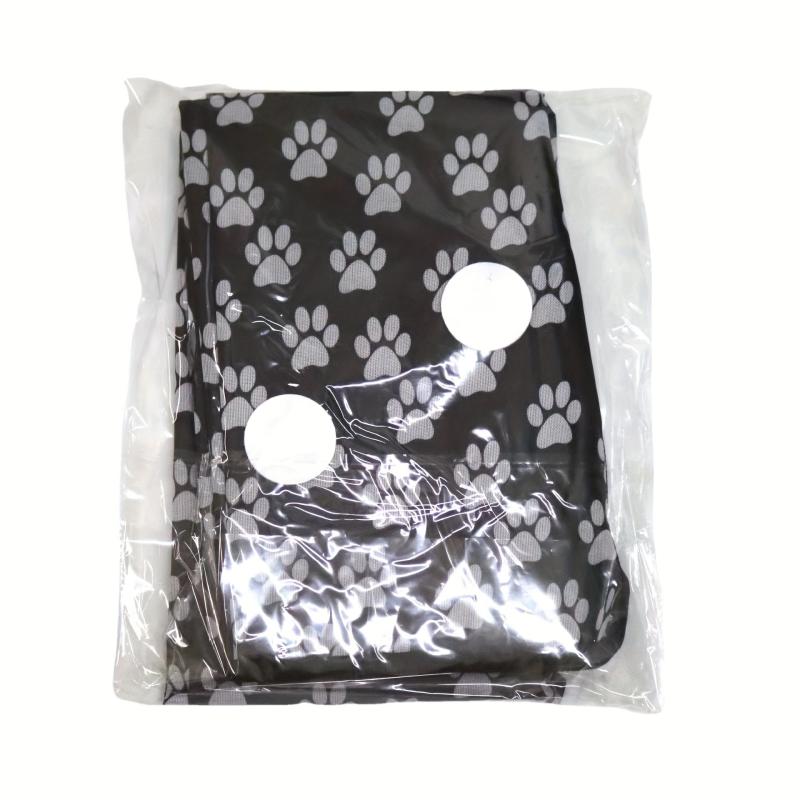 Dog Bed Floor Mat Pet Car Seat Mat Pet Seat Cover for Cars SUVs & Trucks