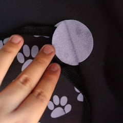 Dog Bed Floor Mat Pet Car Seat Mat Pet Seat Cover for Cars SUVs & Trucks