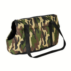 Dog Sling Pet Carrier for Small & Medium Dogs