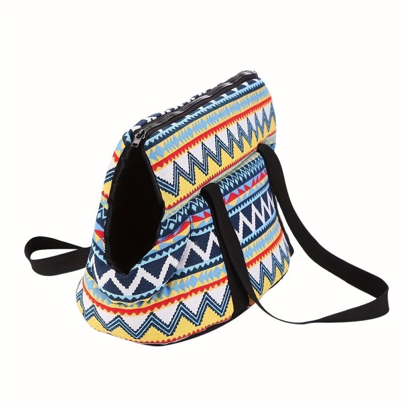Dog Sling Pet Carrier for Small & Medium Dogs