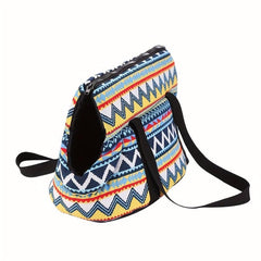 Dog Sling Pet Carrier for Small & Medium Dogs