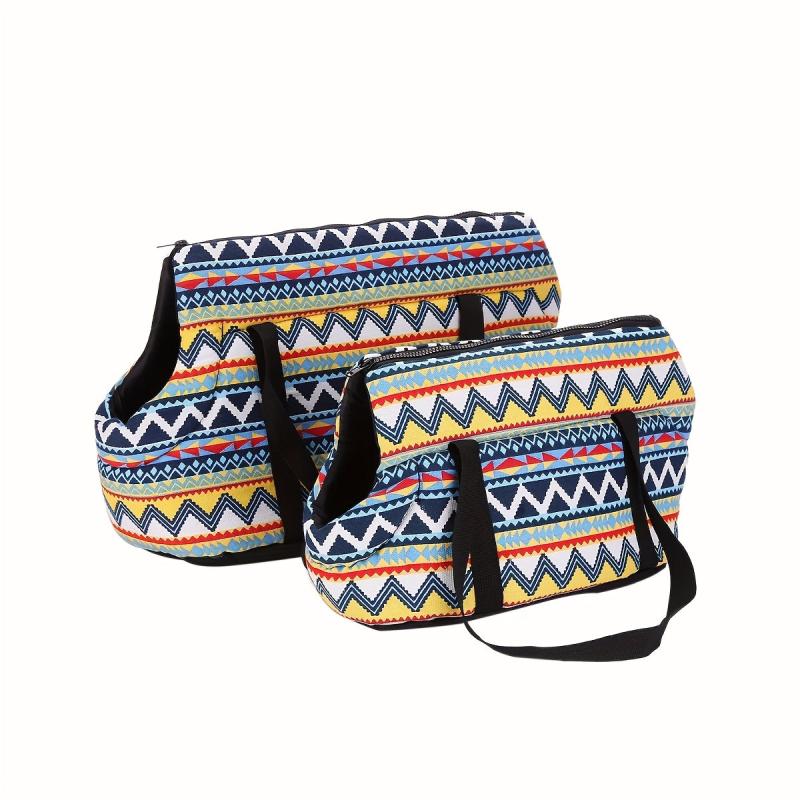 Dog Sling Pet Carrier for Small & Medium Dogs