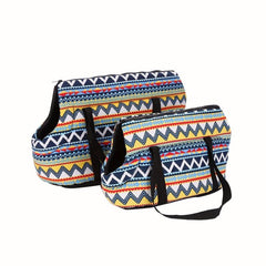Dog Sling Pet Carrier for Small & Medium Dogs