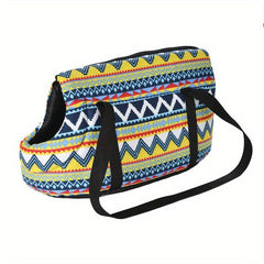 Dog Sling Pet Carrier for Small & Medium Dogs